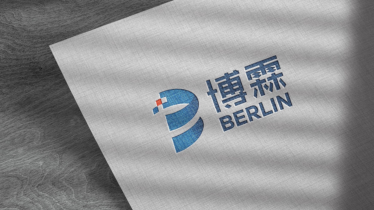 博霖丨软件科技品牌logo设计（图ZMzYzODgzNTAw） - Logo - 站酷设计师拾贰品牌管理原创素材 - 站酷ZCOOL