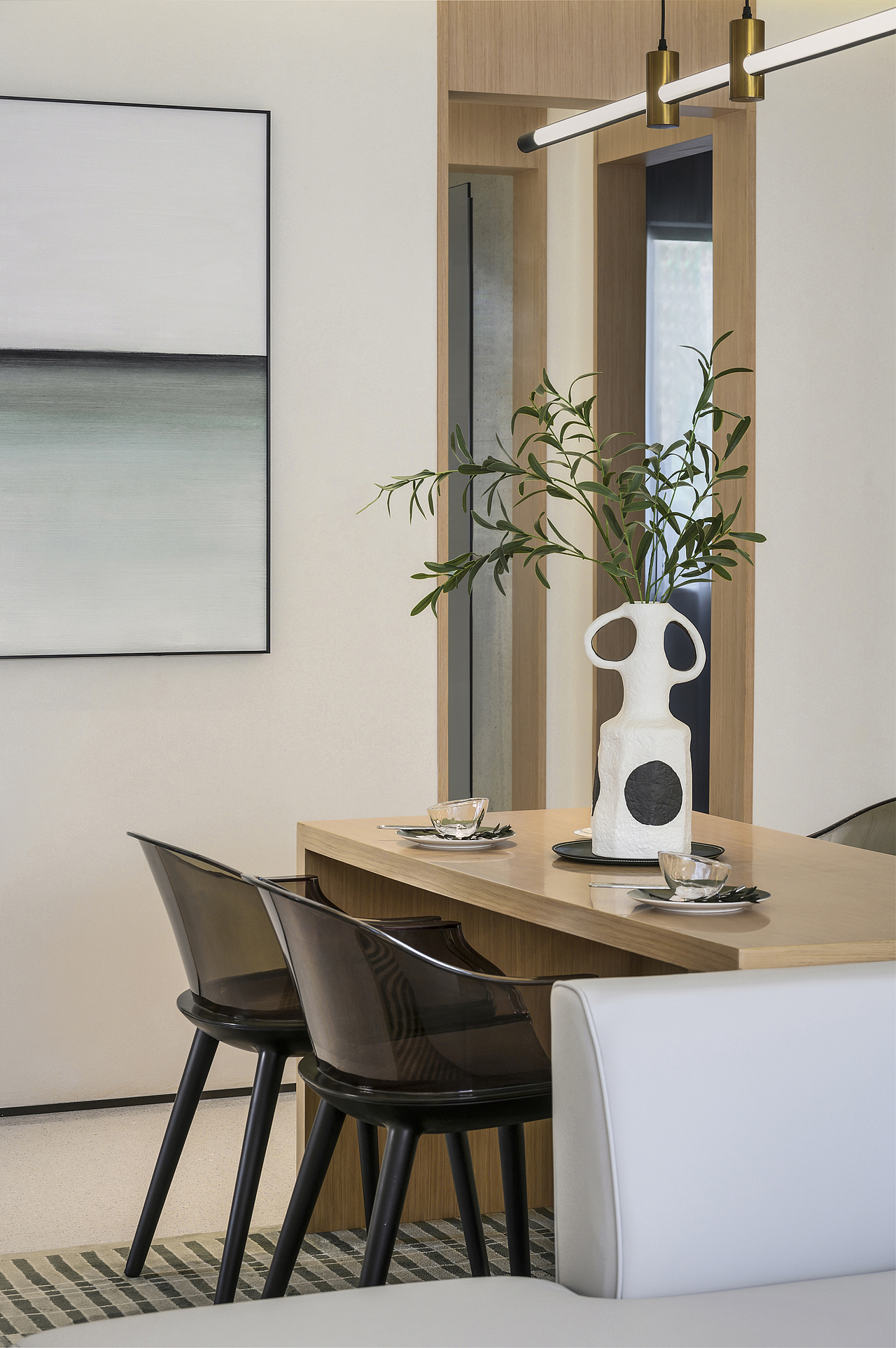 洛阳融创样板间（图ZMzA0MDAyNjIw） - 家装设计 - 站酷设计师引擎联合设计原创素材 - 站酷ZCOOL