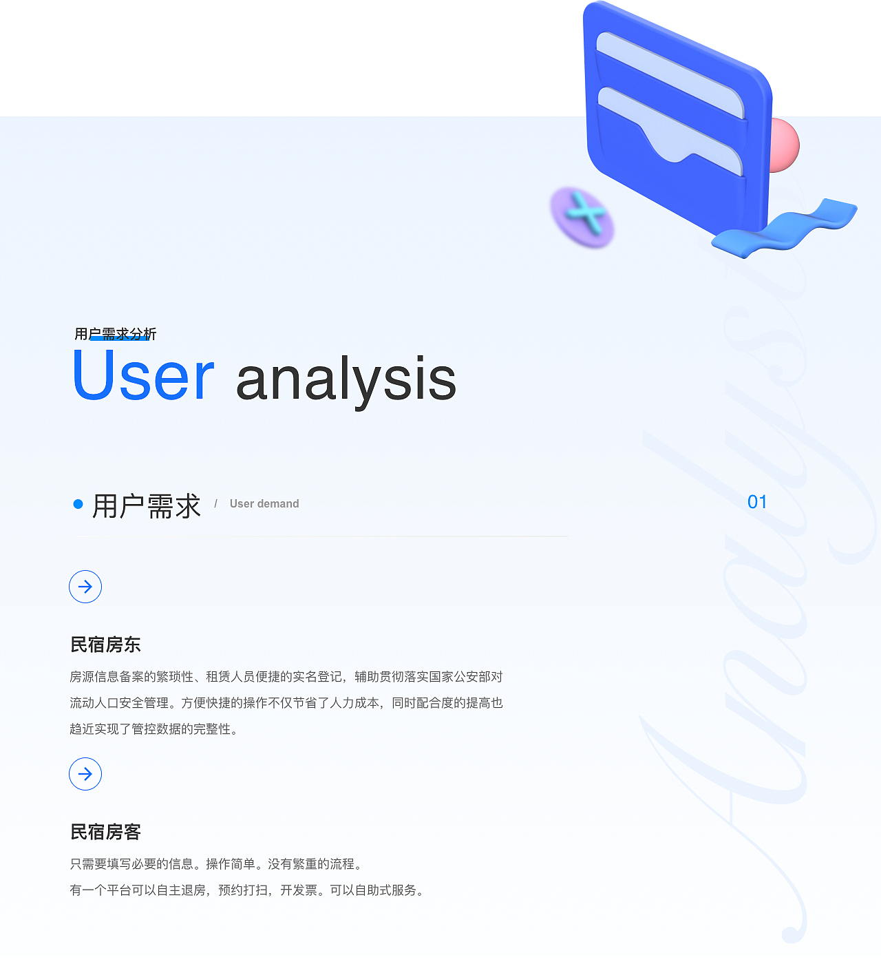 云创一系列作品