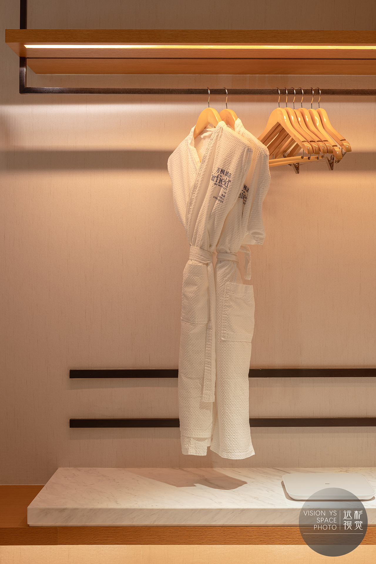 东莞星汇广场万枫酒店拍摄