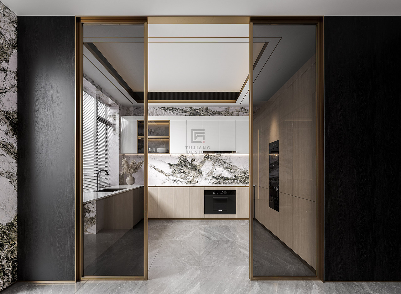 港式轻奢|都市新贵,雅奢之感