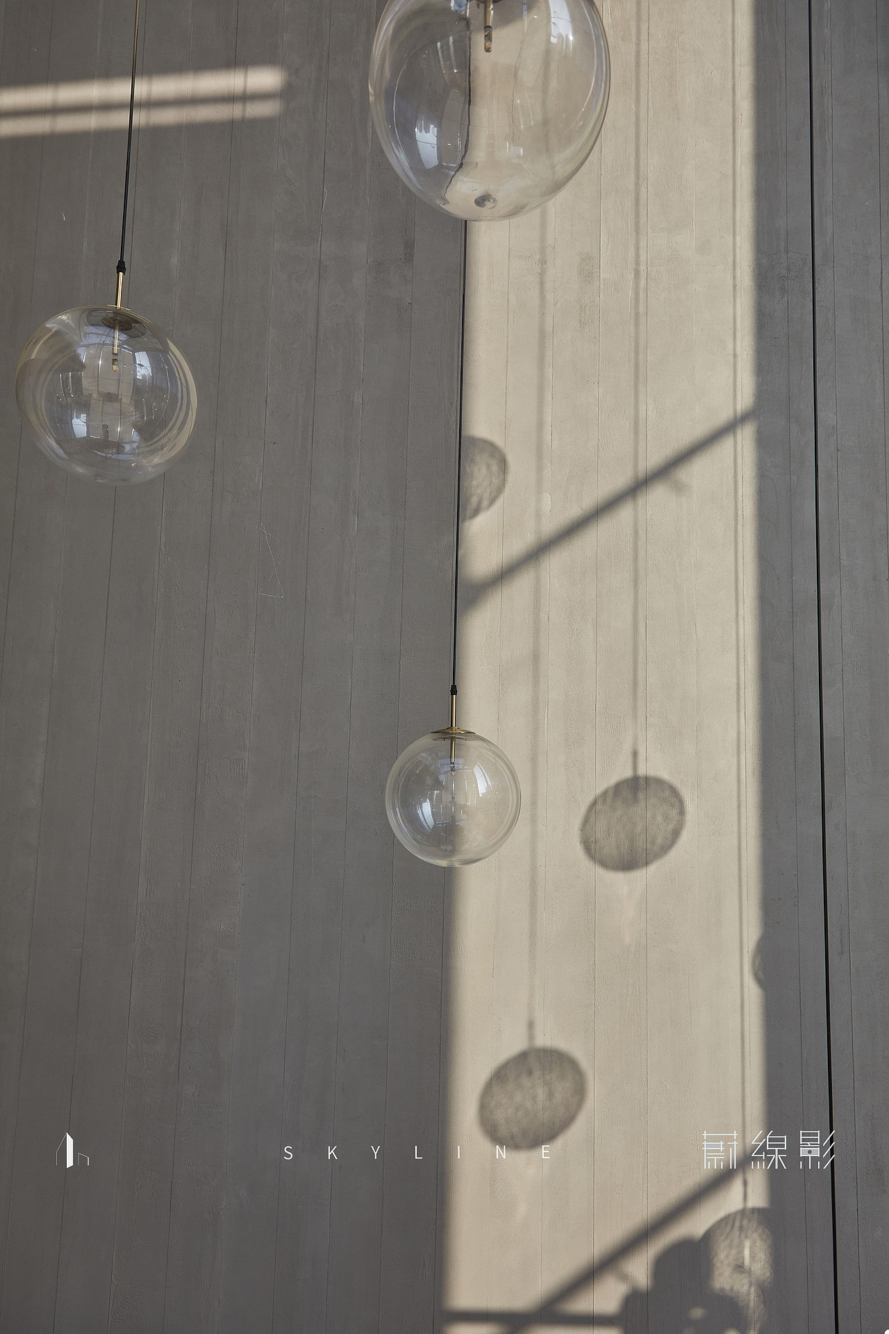 舌尖上的建筑,连续5年入选米其林餐厅|蔚线影建筑摄影