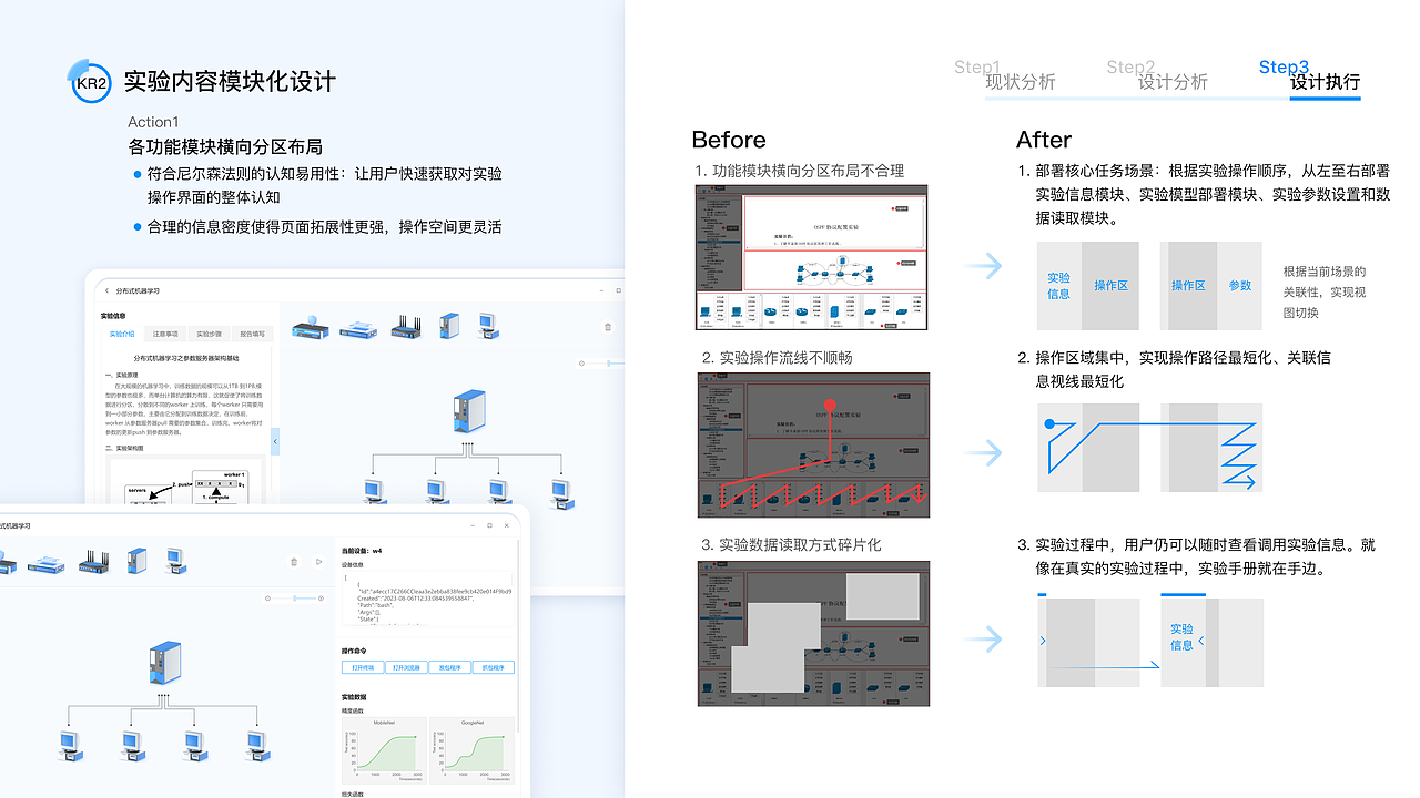 2022-2023UX/UI设计作品集