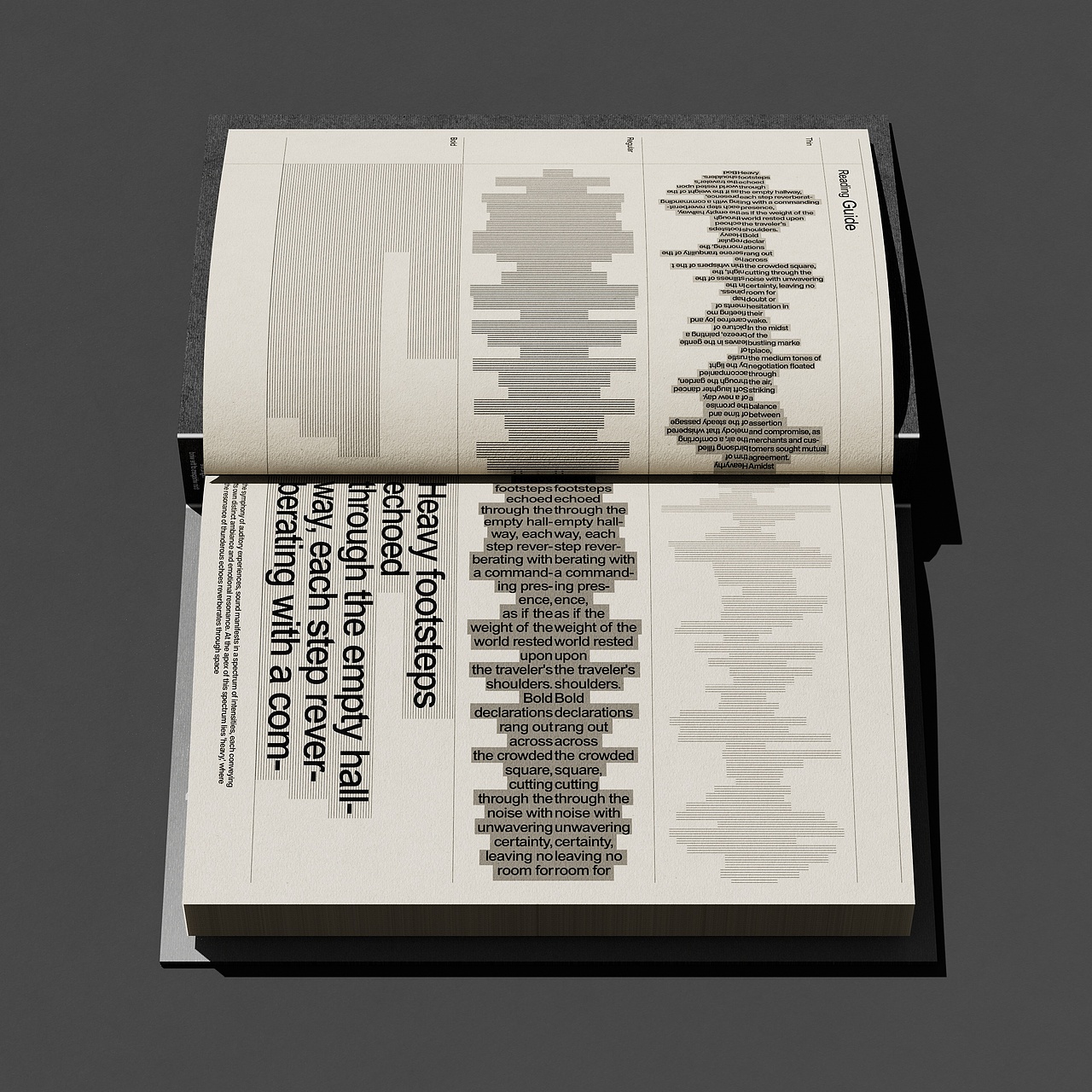 声音可视化（图ZMzYzODE0MTQ0） - 书籍/画册 - 站酷设计师YujianHuang原创素材 - 站酷ZCOOL