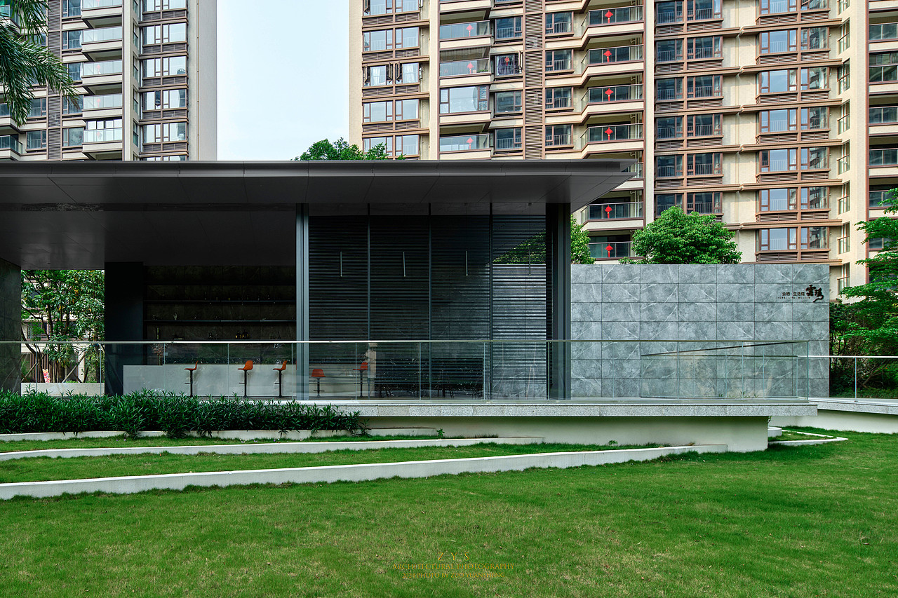 建筑景观摄影 | 康华 云溪（图ZMzY3MDQzMTg0） - 环境/建筑摄影 - 站酷设计师建筑摄影师大左原创素材 - 站酷ZCOOL