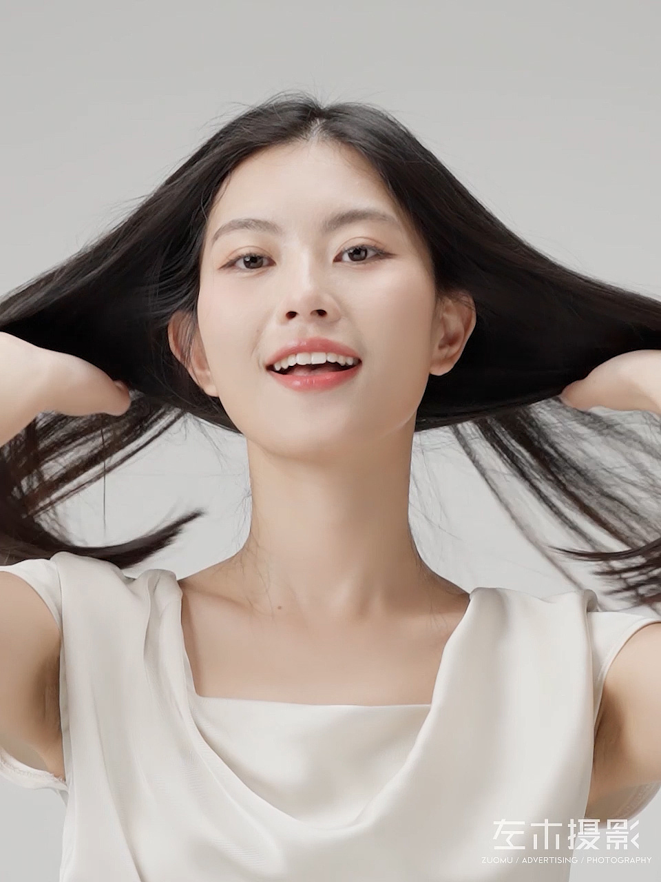 护法精油拍摄|爱茉莉x左木摄影