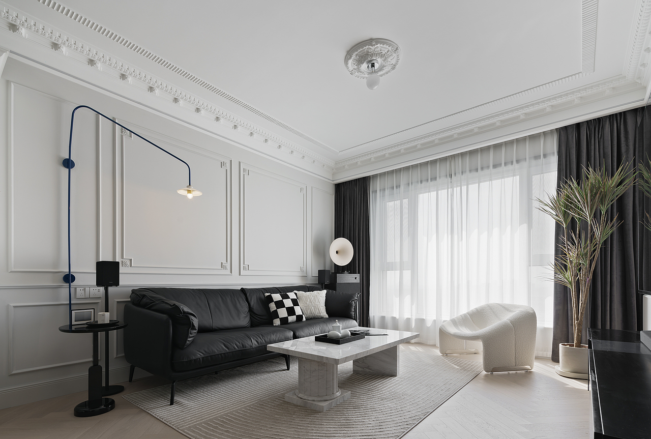 北京建筑空间摄影｜私宅拍摄｜家装样板间｜软装设计（图ZMzE5NDMxMDM2） - 家装设计 - 站酷设计师建筑空间摄影纪尧原创素材 - 站酷ZCOOL