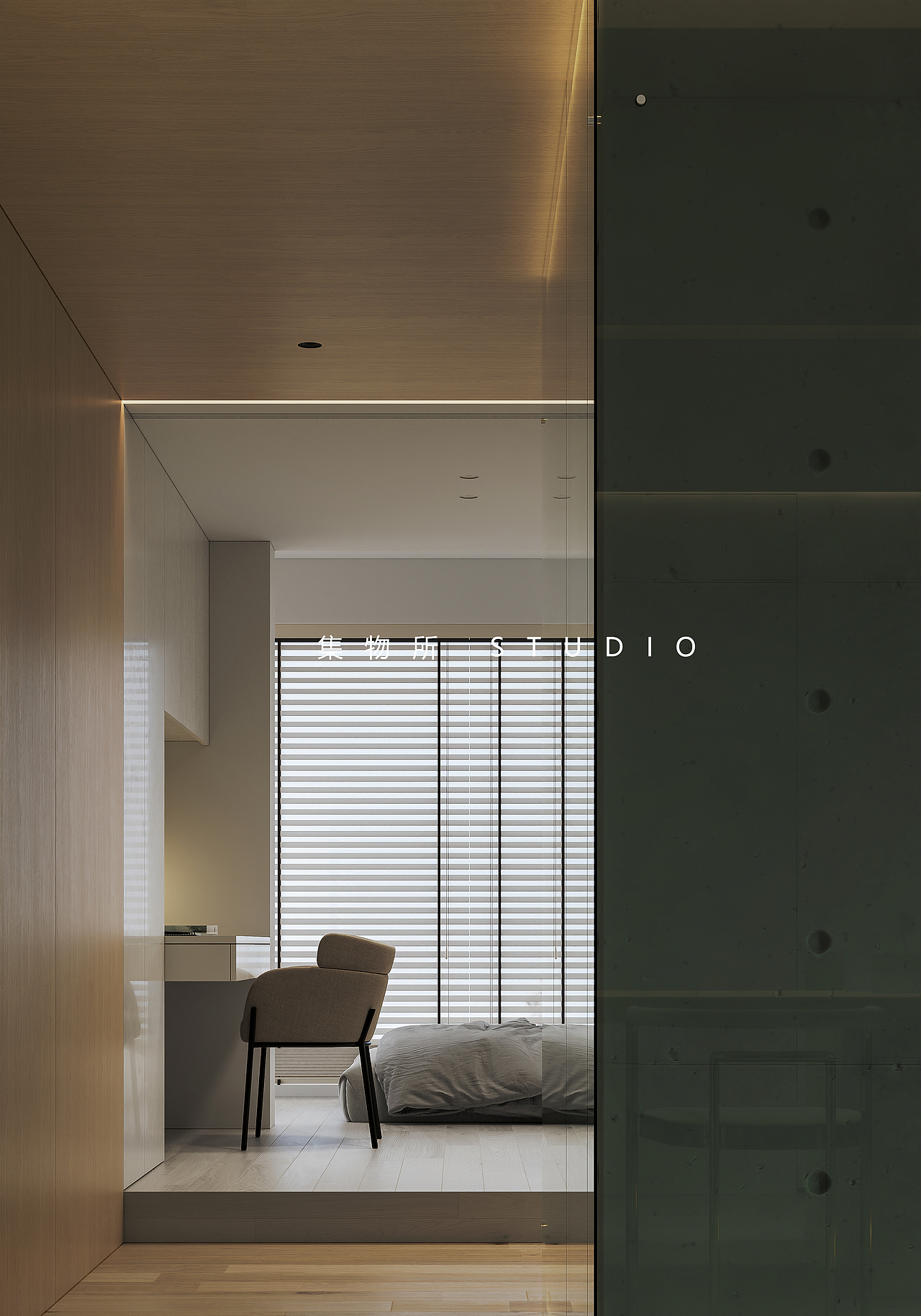 四居变五居的艺术之家（图ZMzQ3MDE5OTk2） - 家装设计 - 站酷设计师人陌原创素材 - 站酷ZCOOL