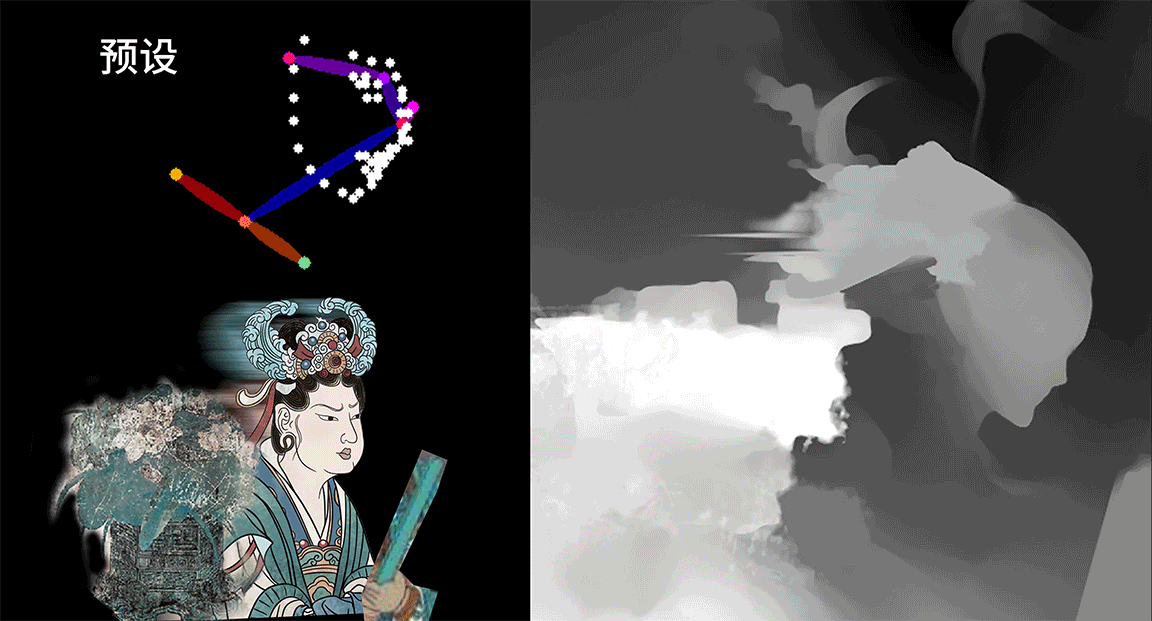 风驰电掣，太ai了吧（图ZMzU4NjkzOTky） - AI作品 - 站酷设计师好大一只呆瓜原创素材 - 站酷ZCOOL