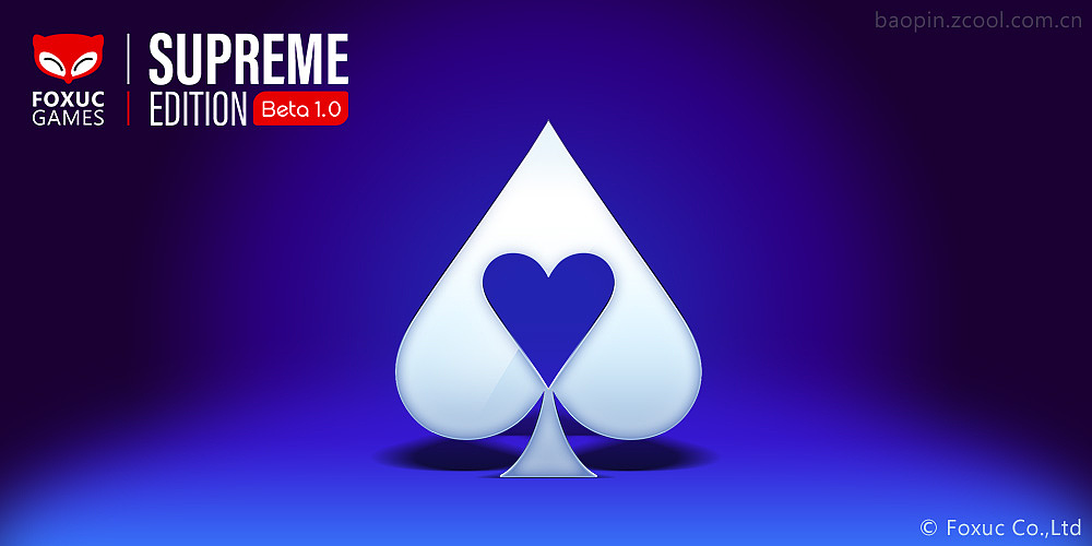 欧美棋牌《SUPREME》界面设计（图ZMzY0NjEyODgw） - 游戏UI - 站酷设计师包品原创素材 - 站酷ZCOOL