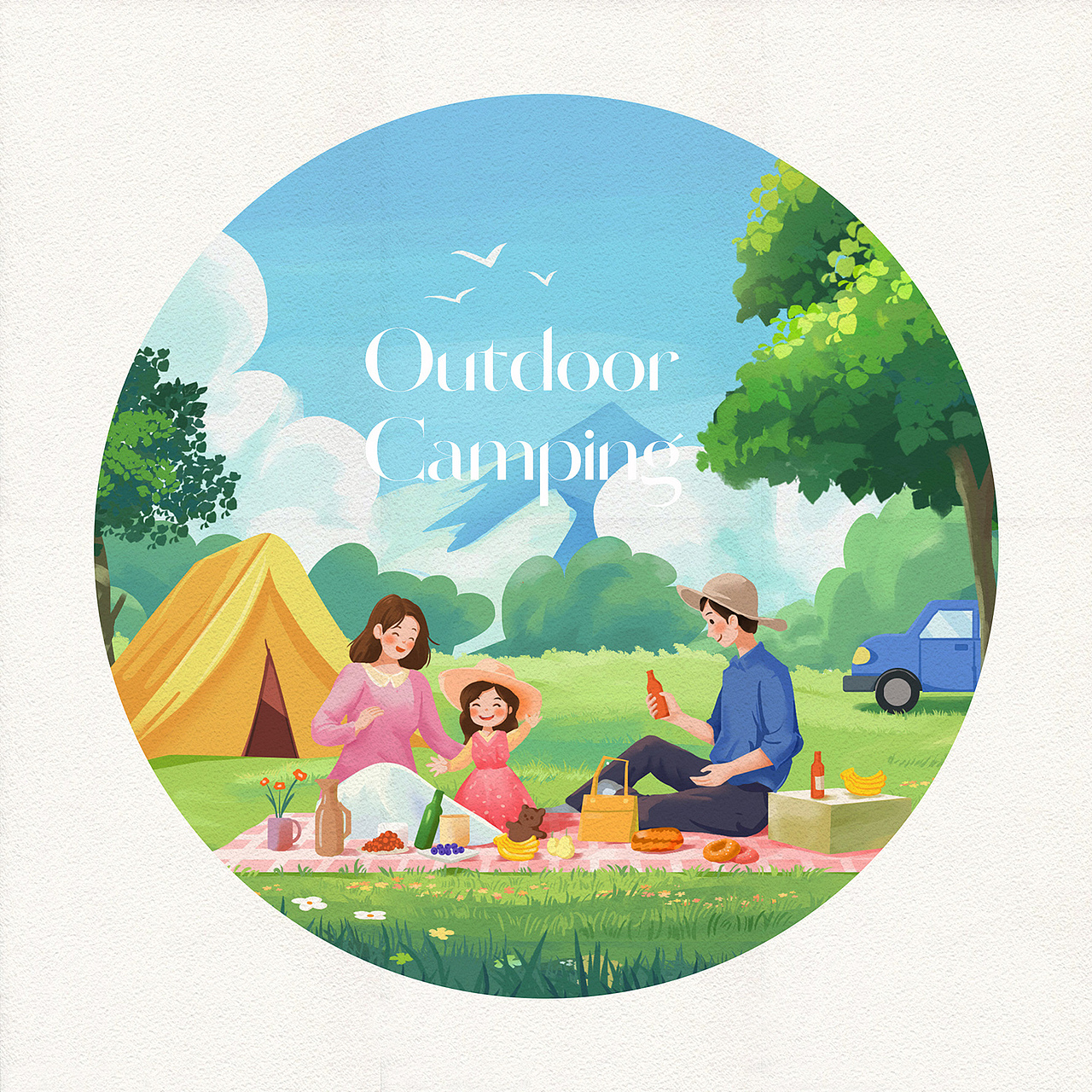 最近的一些小作品（圖ZMzYyNzY3NzAw） - 商業(yè)插畫 - 站酷設計師設會青年666原創(chuàng)素材 - 站酷ZCOOL