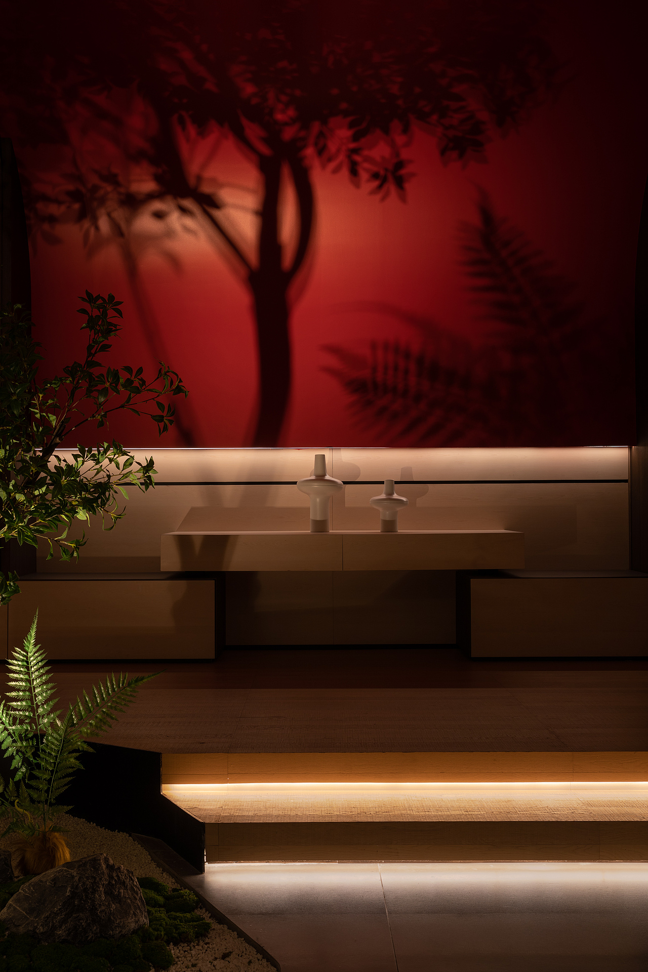 台州全屋定制展厅拍摄