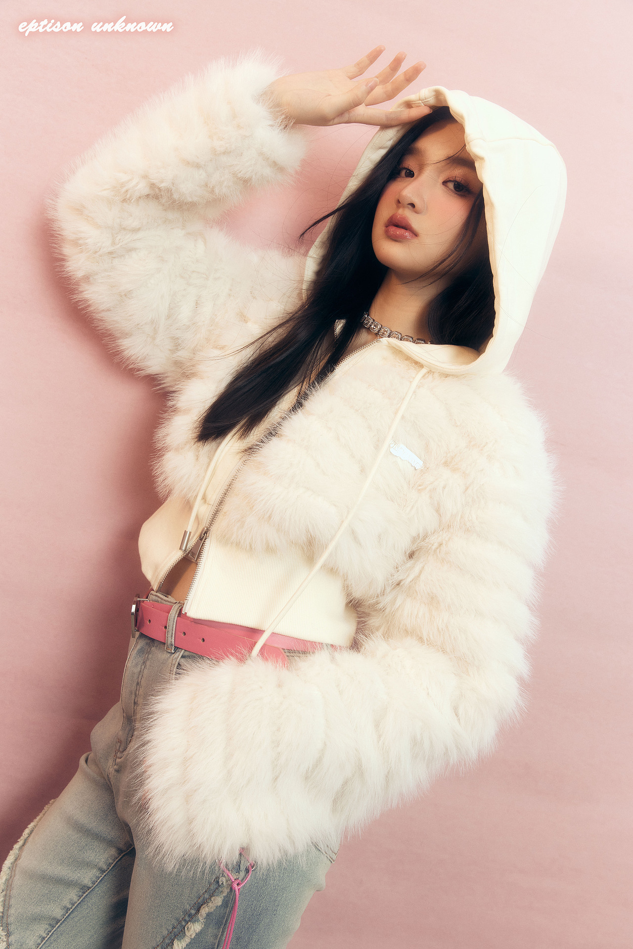 商业拍摄|少女品牌拍摄