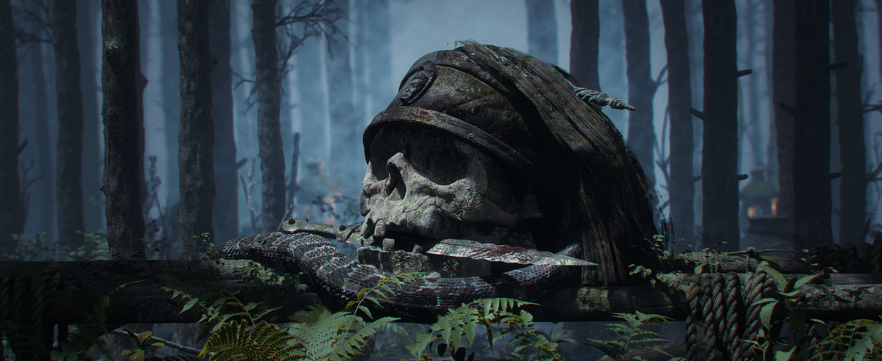 Unreal Engine
