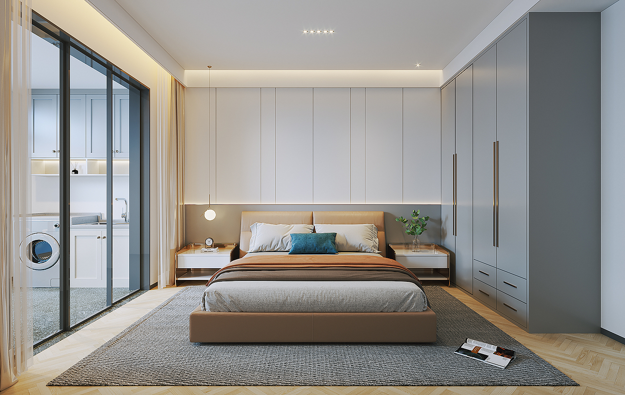 别墅设计项目（图ZMjk5MDQzNzY4） - 家装设计 - 站酷设计师设计丶小费原创素材 - 站酷ZCOOL