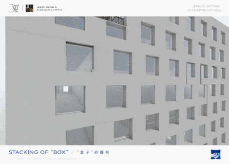 JLa设计集团|港菱总部办公:理想办公园区(图ZMzI5NzQ4MTQw) - 其他空间 - 站酷设计师JLa设计集团原创素材 - 站酷ZCOOL