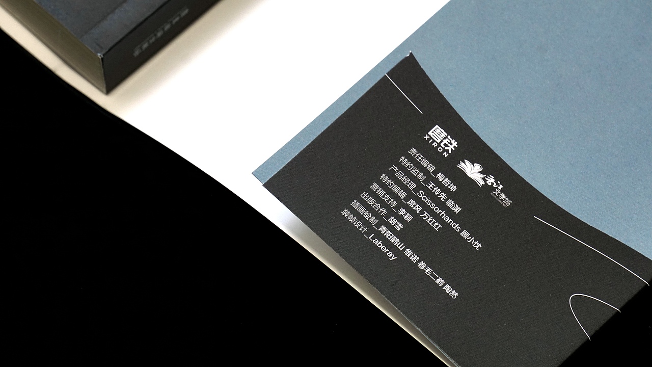 《刺青》丨书籍装帧设计（图ZMzE3MDUxODA4） - 书籍/画册 - 站酷设计师Laberay淮原创素材 - 站酷ZCOOL