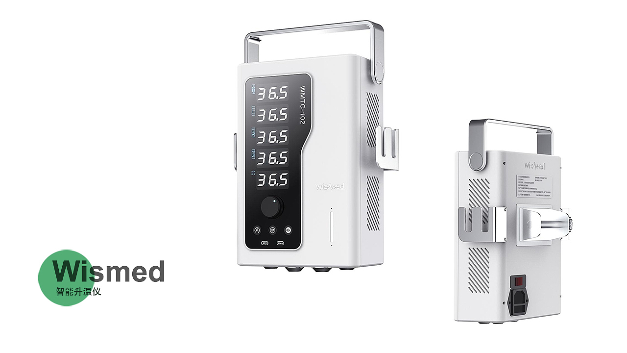 医用升温毯设计