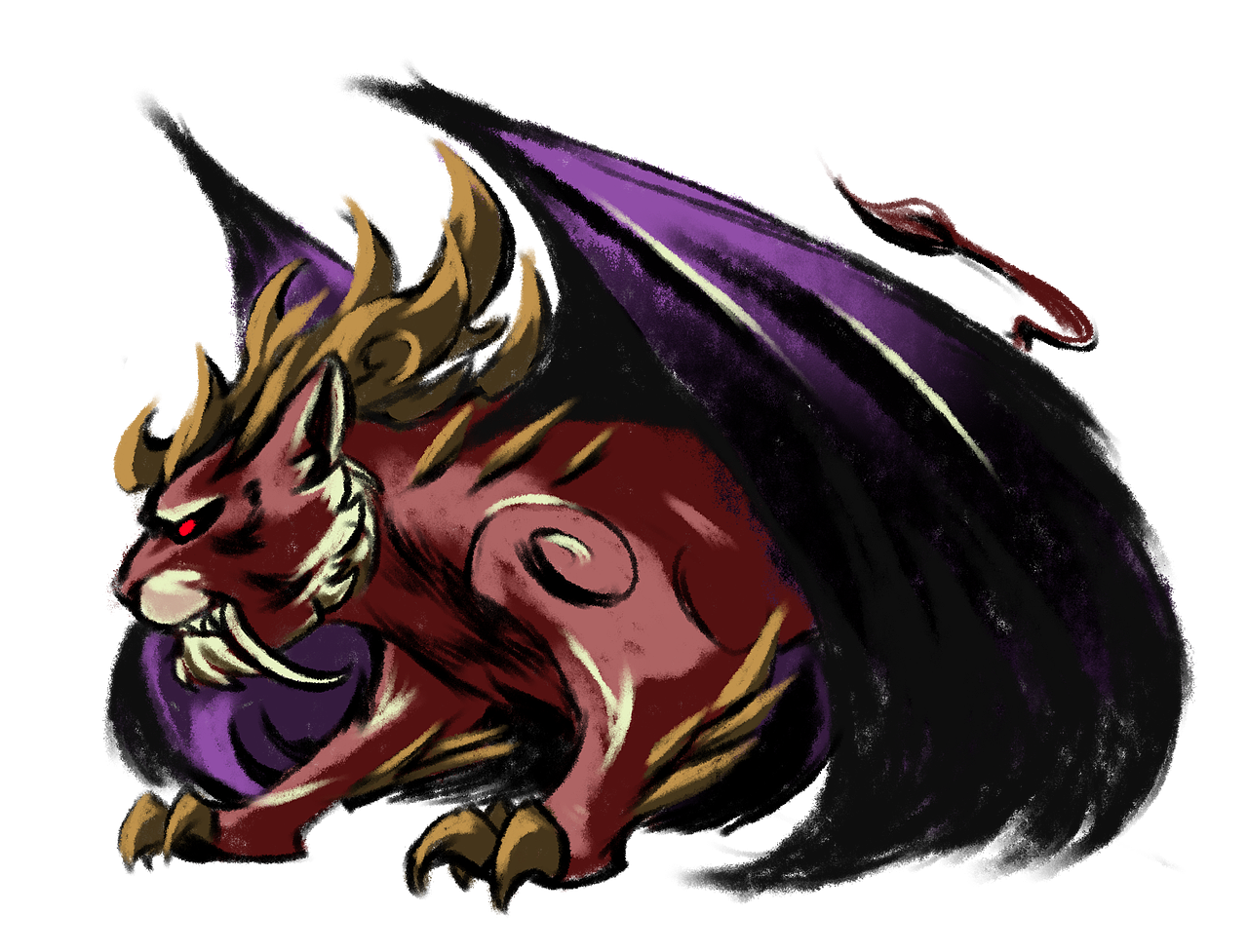 个人练习作业demo展示——山海大灾变之谜