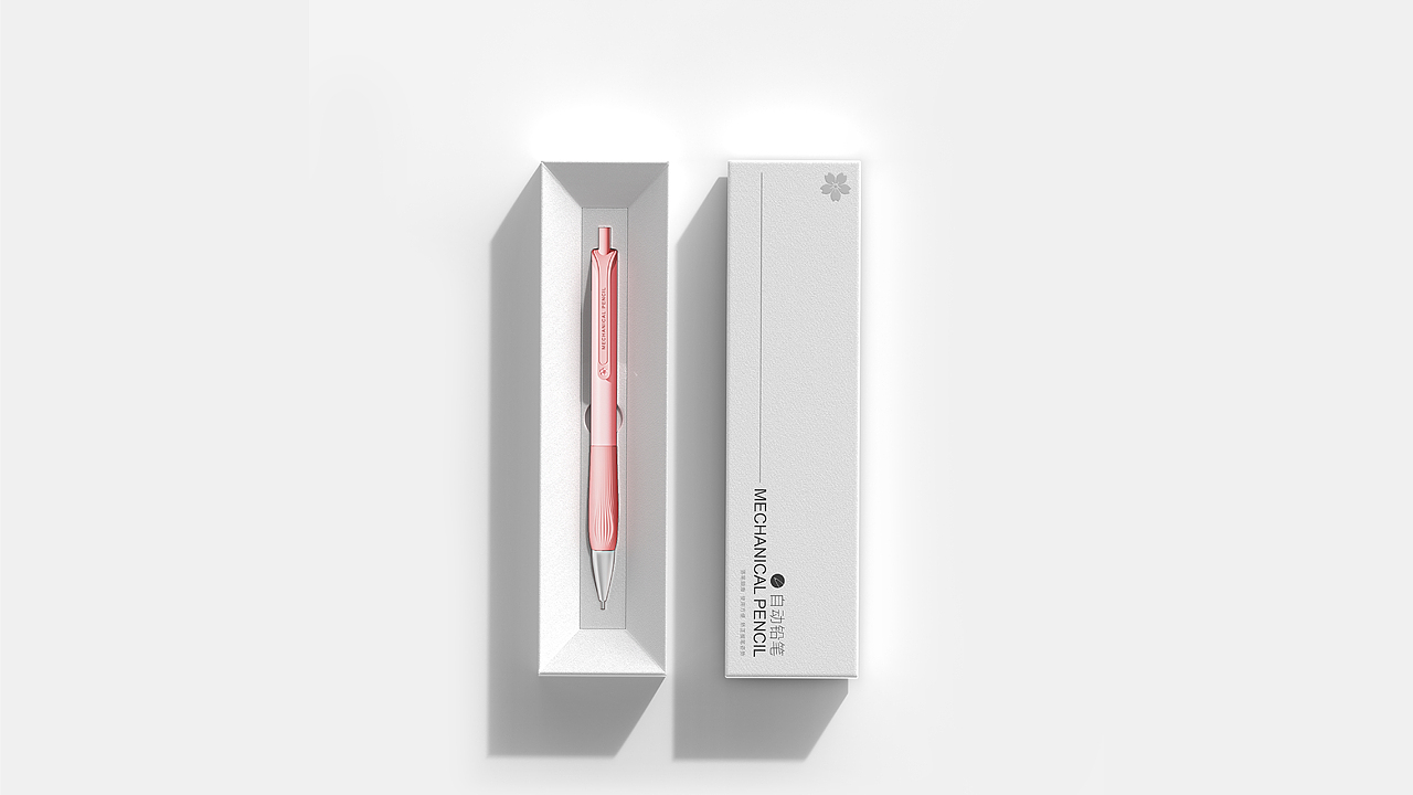 MECHANICAL PENCIL（图ZMzQyMTQ3ODY4） - 生活用品 - 站酷设计师Yanakai原创素材 - 站酷ZCOOL