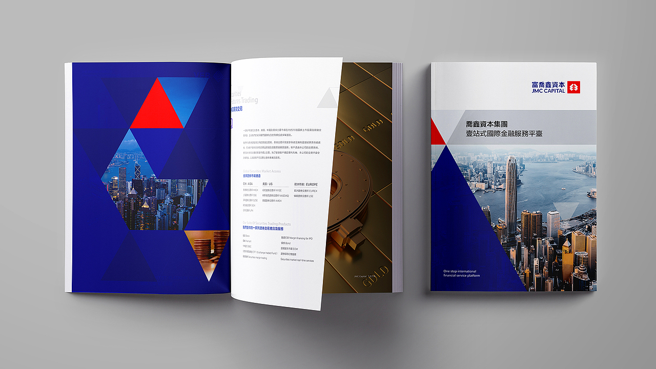 深圳品牌设计,金融行业logo设计,vi设计 | 富乔鑫集团（图ZMzU0OTkwODIw） - Logo - 站酷设计师尼高品牌设计原创素材 - 站酷ZCOOL