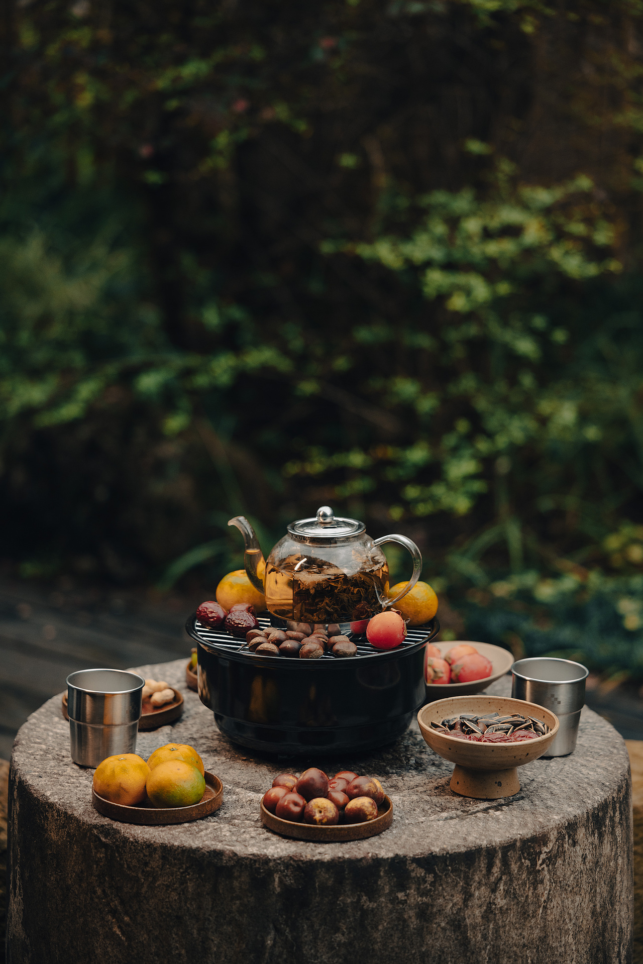 禅那民宿（图ZMzU1Mjk5NDky） - 产品摄影 - 站酷设计师黑人不黑原创素材 - 站酷ZCOOL