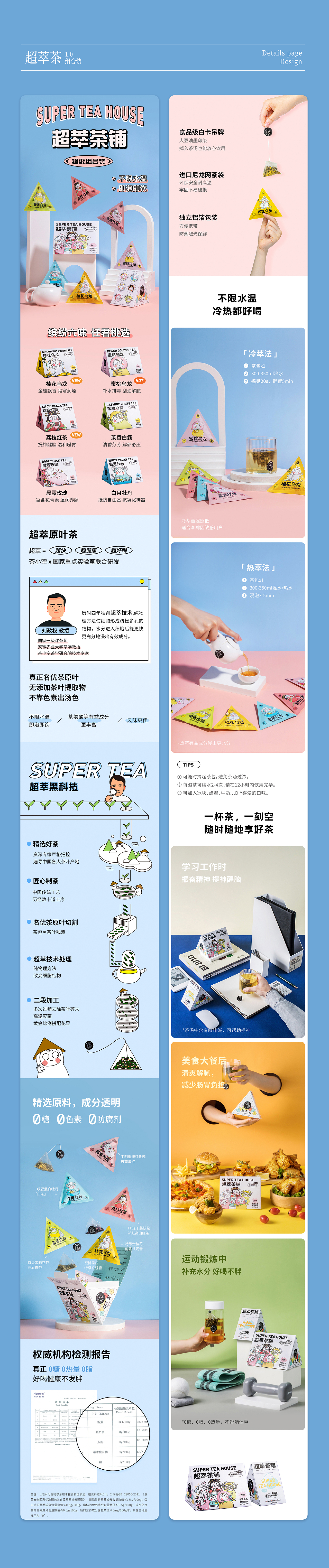 2021电商页面部分集合