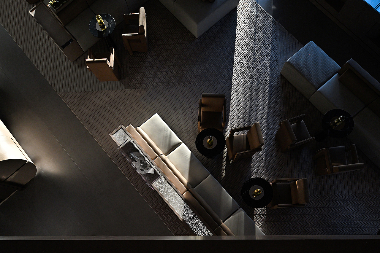 JLa设计集团×长春保利城|追光·朝阳生长