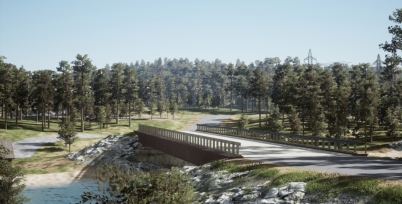 UE4 生存逃离类独立游戏《 RICHER 》大富翁+宣传片