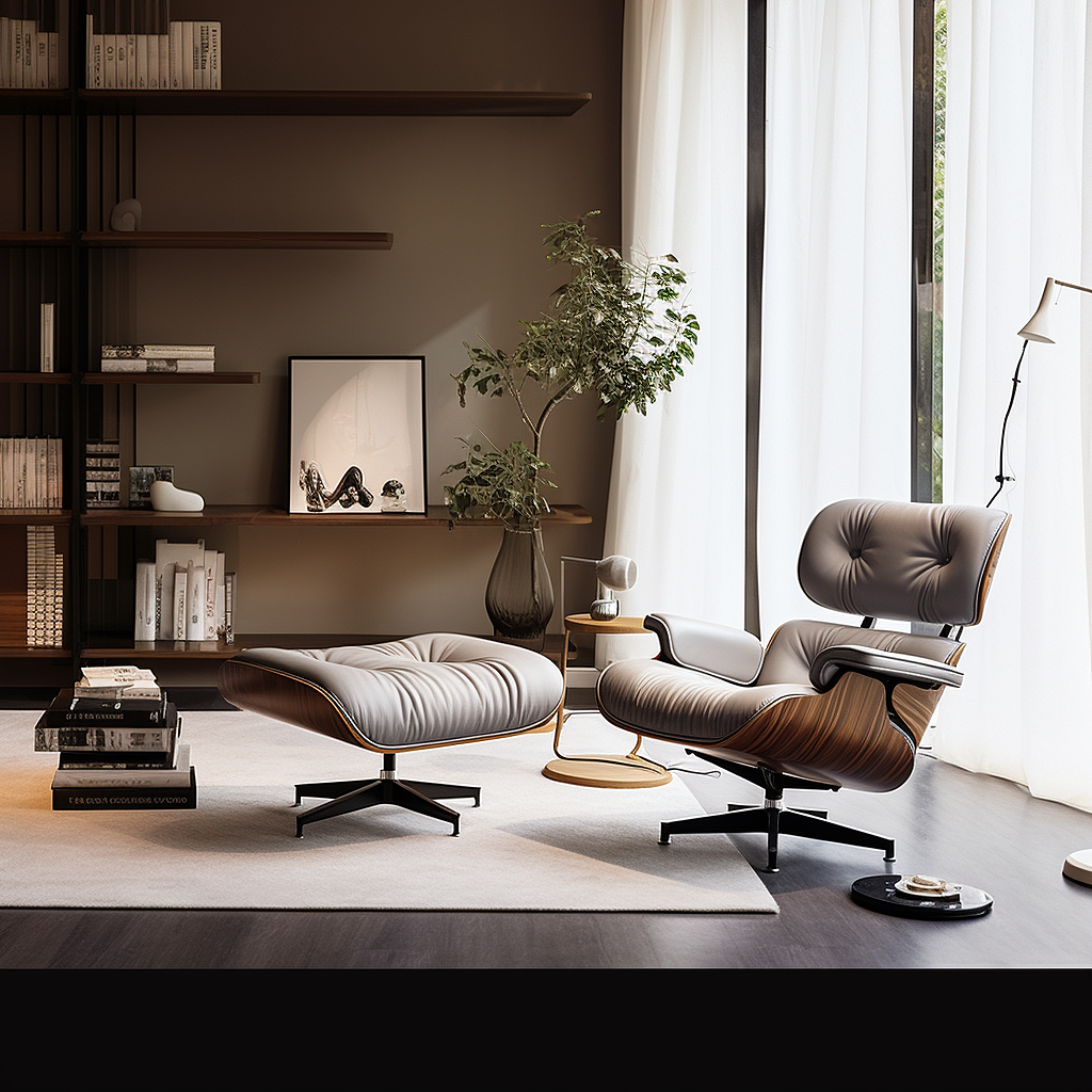 家具椅-思考的氛围空间（图ZMzQ1NjUzODM2） - 其他空间 - 站酷设计师柱柱侠原创素材 - 站酷ZCOOL