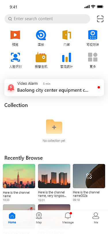 海外软件设计（图ZMzA0MjEzNzE2） - APP界面 - 站酷设计师BOCII原创素材 - 站酷ZCOOL
