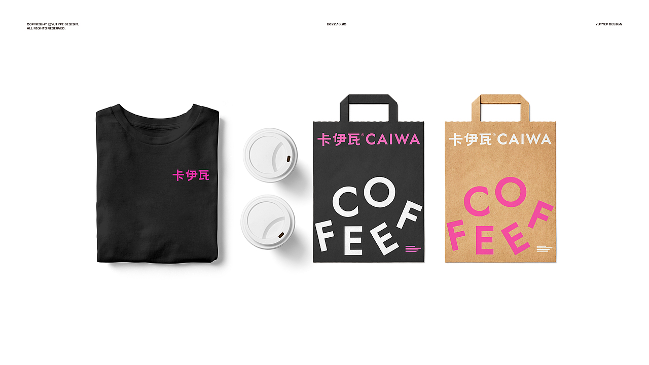 咖啡品牌标识提案（图ZMzI2NjAyMjky） - 字体/字形 - 站酷设计师宇宙通信计划原创素材 - 站酷ZCOOL