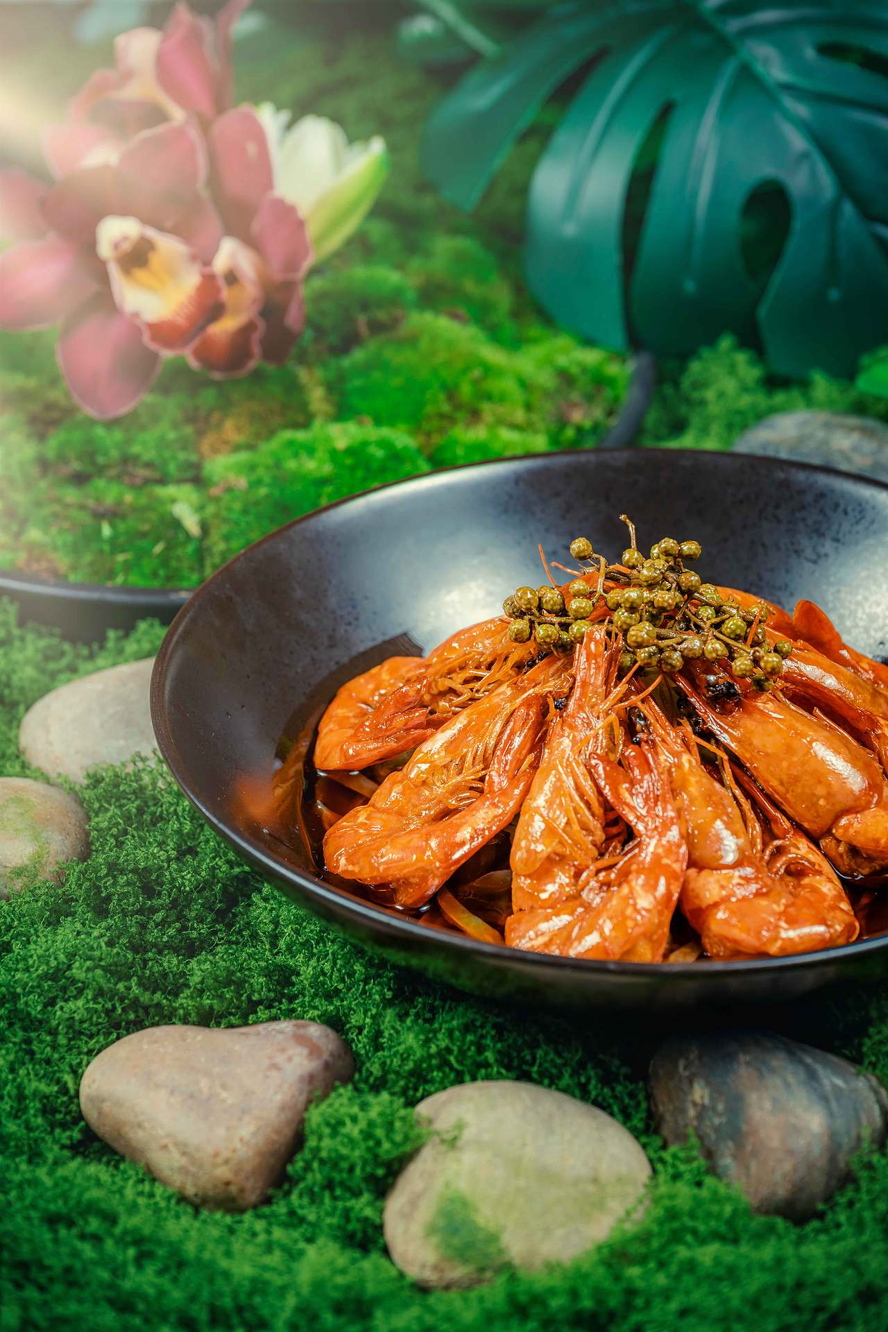 夏季时令菜品（图ZMzY3NzUyMzEy） - 美食摄影 - 站酷设计师ROCK_LEE原创素材 - 站酷ZCOOL