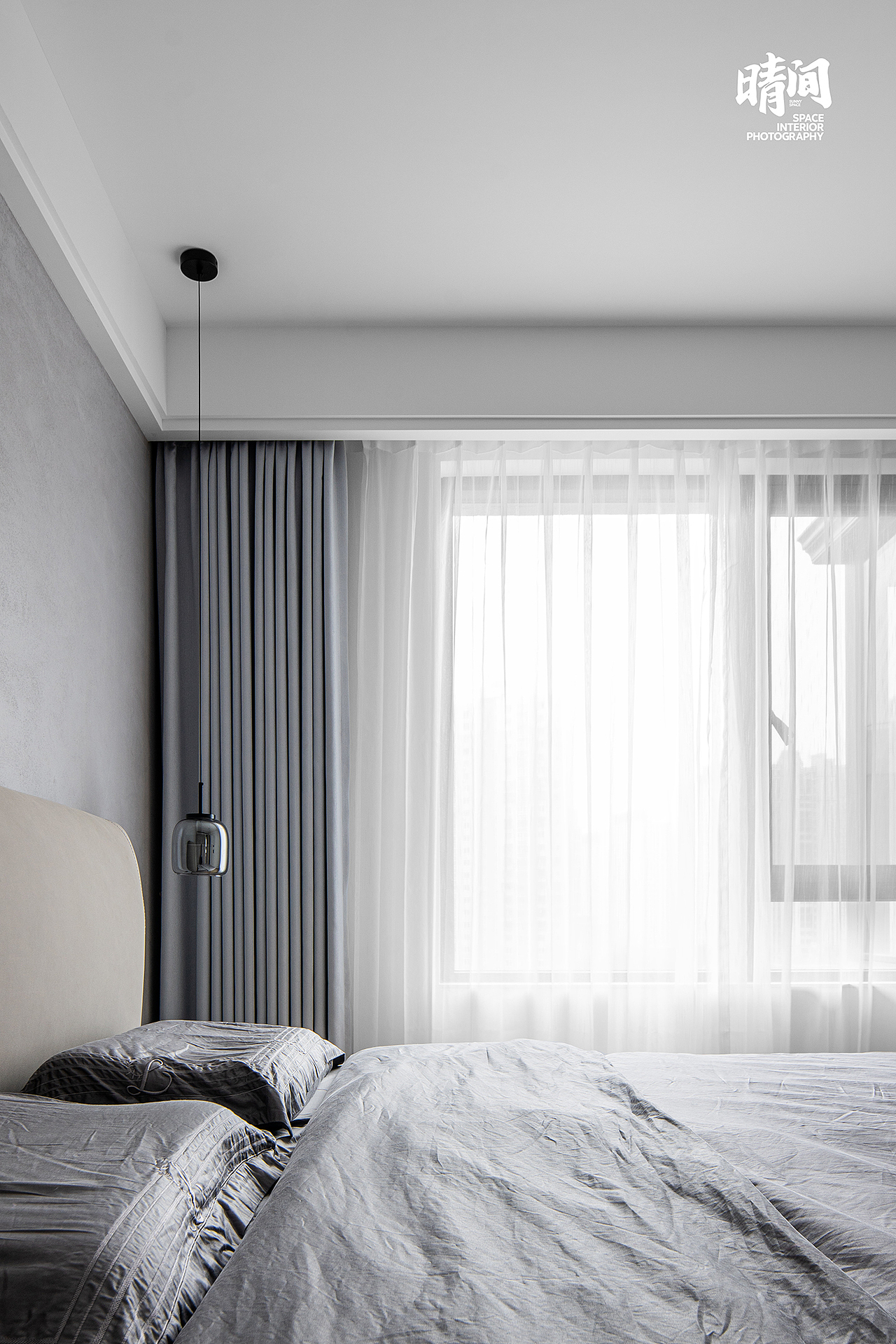 私宅-赣州-中海·铂悦公馆【建筑空间摄影】