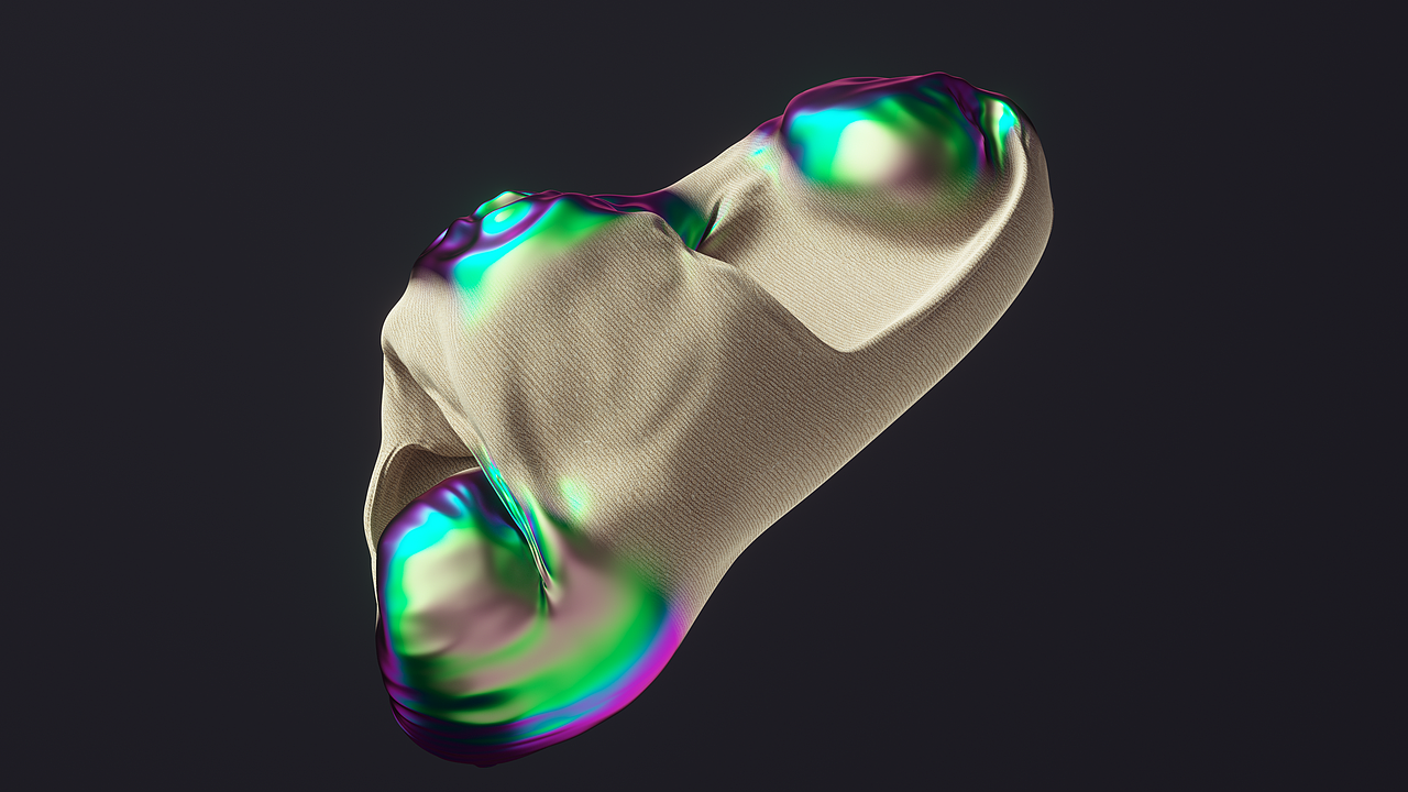 C4D2023新布料柔体（图ZMzQxOTUyNDY0） - 其他三维 - 站酷设计师器术原创素材 - 站酷ZCOOL