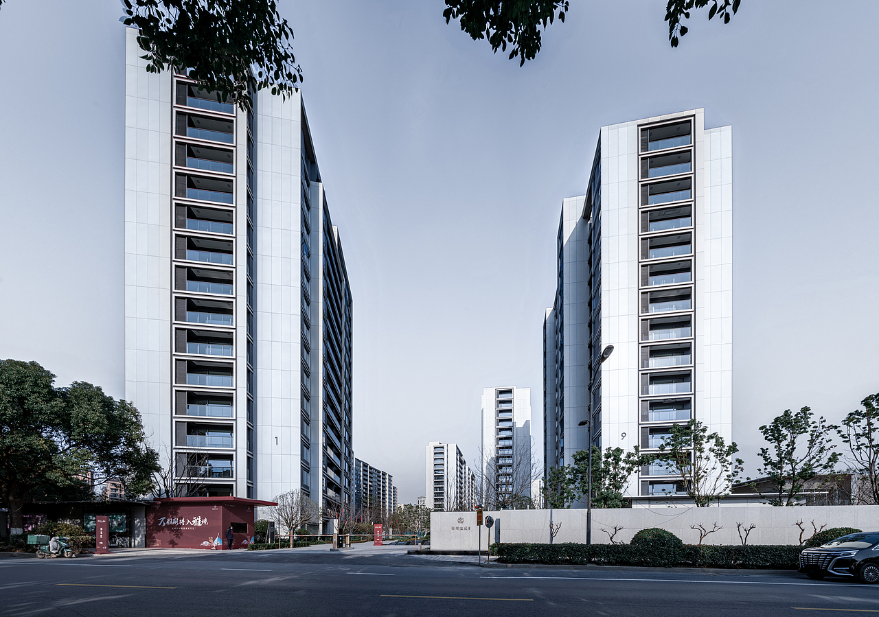 杭州珊瑚世纪雅园