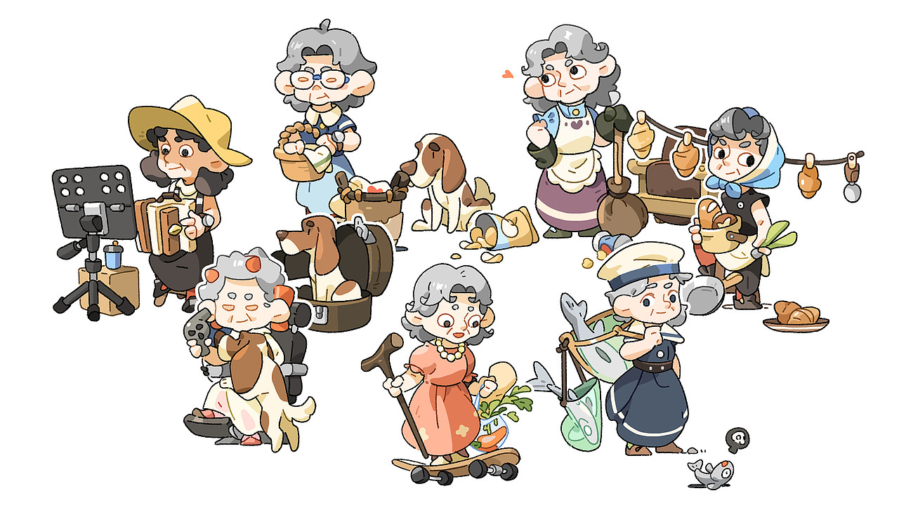 速写报告【十】（图ZMzAyOTY4OTAw） - 创作习作 - 站酷设计师马戏团的乌鸭原创素材 - 站酷ZCOOL