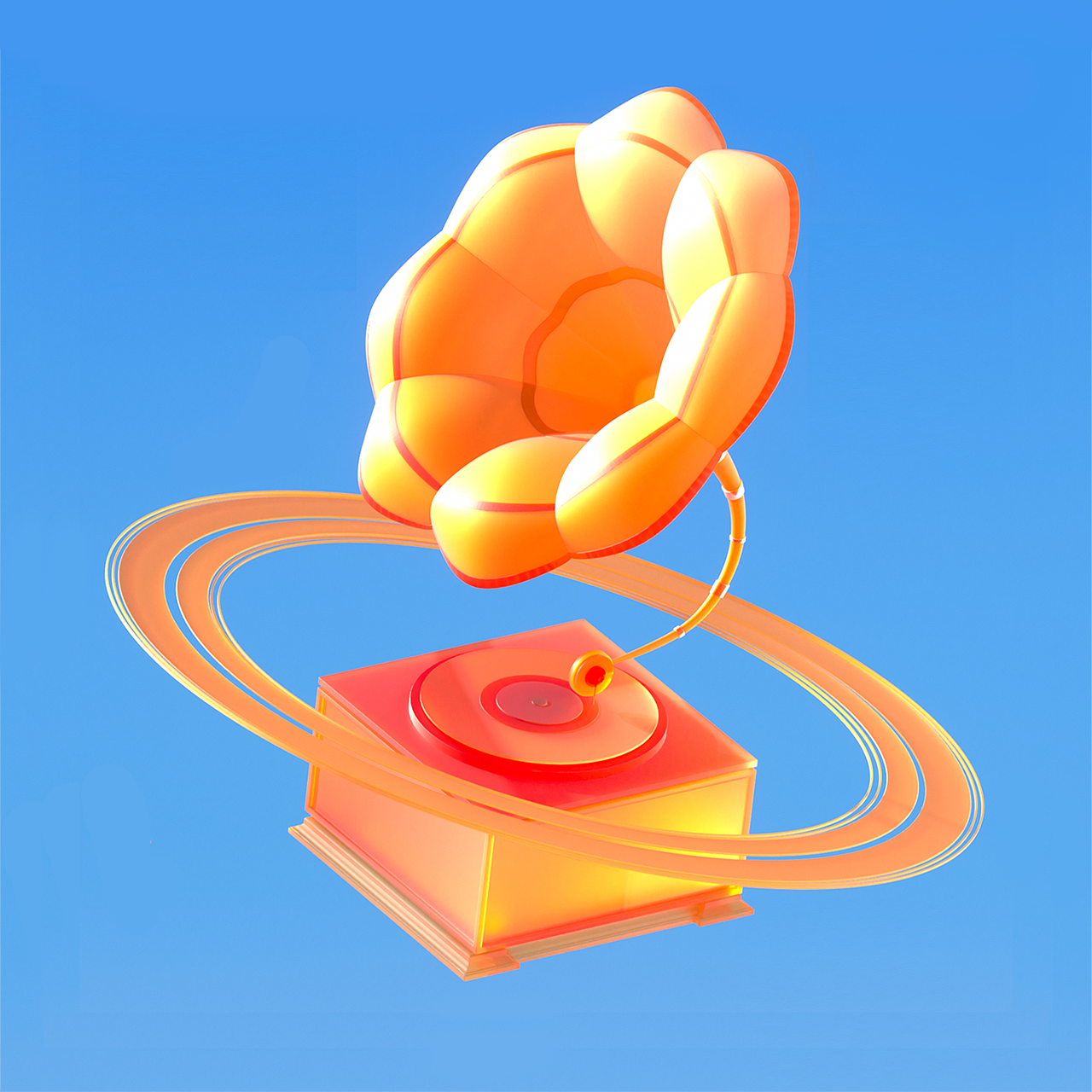 音乐主题|个人创作