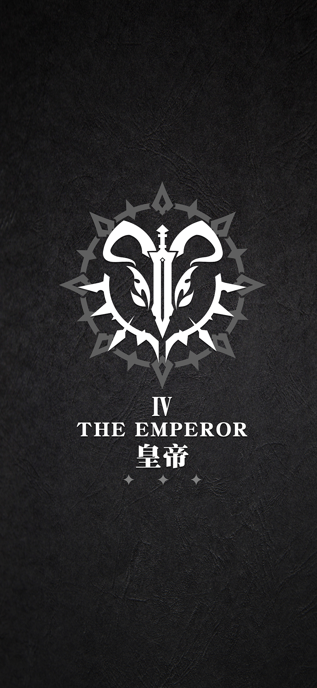 【THE MAGIC OF TAROT】22张塔罗扁平图标