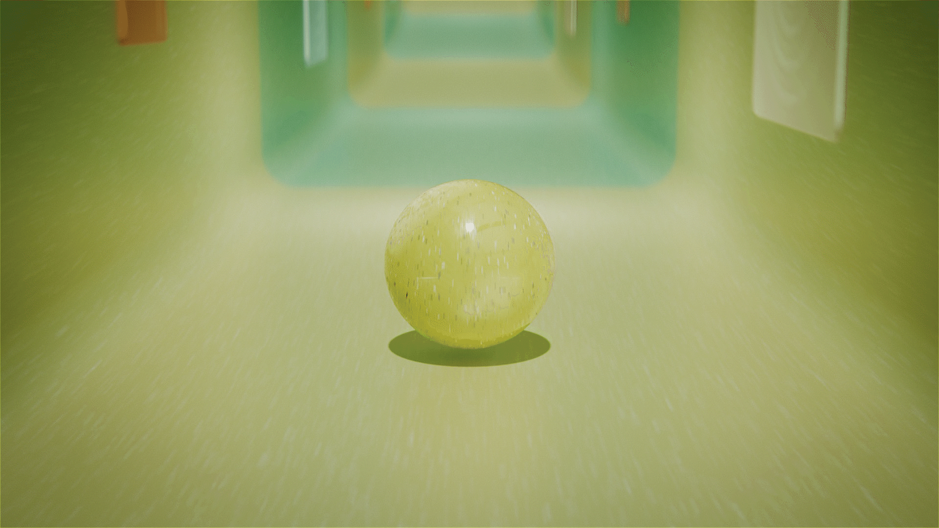 三维动态临摹作品 | Microsoft Vivatech（图ZMzUwMzk1Mjcy） - 场景 - 站酷设计师Ivy_Shao原创素材 - 站酷ZCOOL