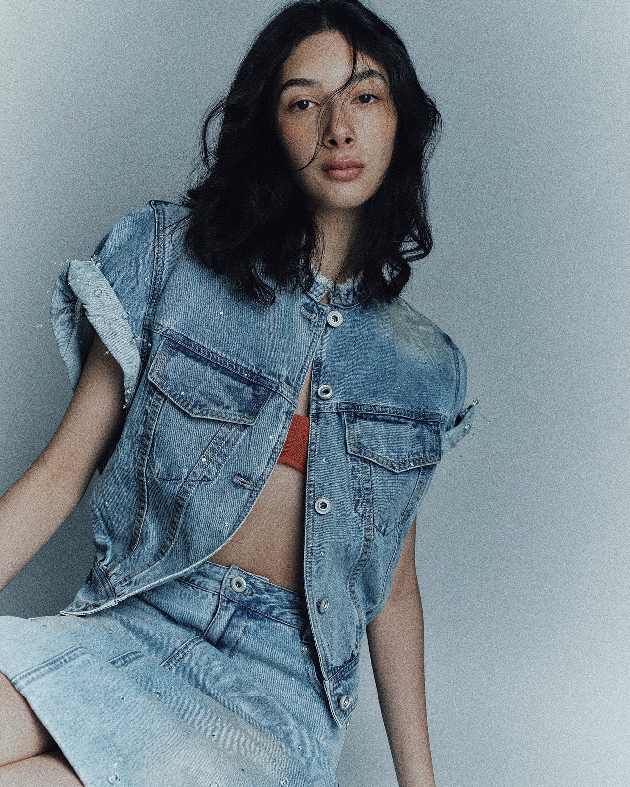 哥伦比亚女模-sofia（图ZMzY4NTg0MDMy） - 时尚/艺术摄影 - 站酷设计师模特经纪Eva原创素材 - 站酷ZCOOL