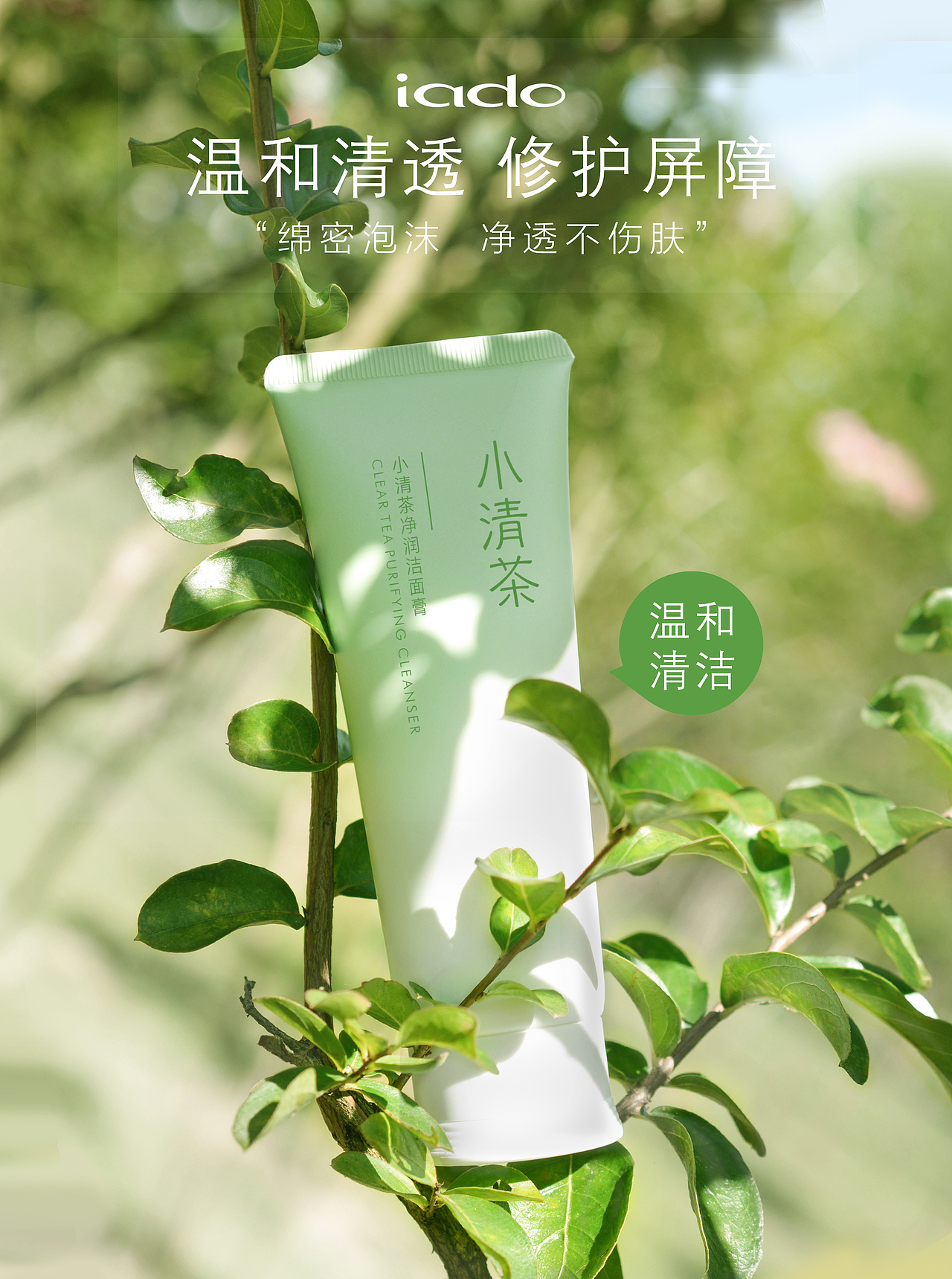 小清茶（图ZMzM4MzE0ODMy） - 包装 - 站酷设计师小红帽的大红袍原创素材 - 站酷ZCOOL