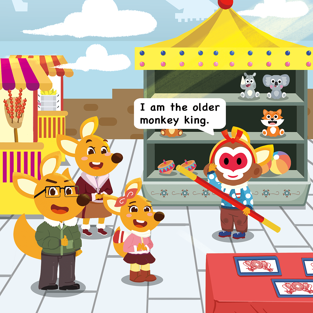 英语绘本类（图ZMzA4ODI3ODA0） - 儿童插画 - 站酷设计师你的蓝蓝朋友原创素材 - 站酷ZCOOL