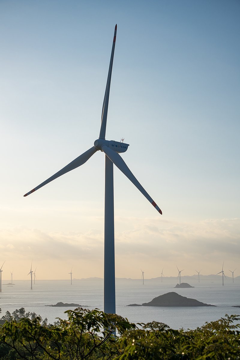 十一假期浙江拍摄之旅