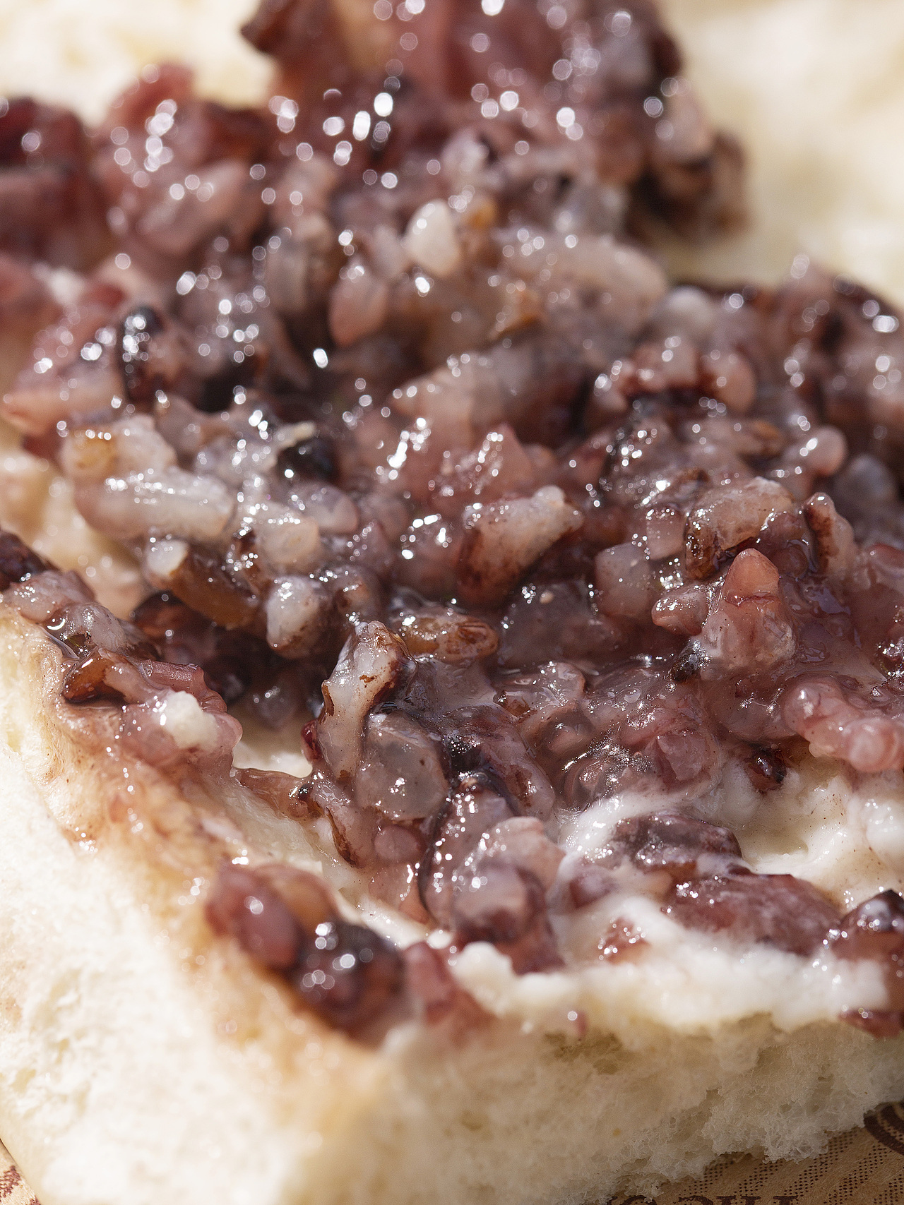 有间全球购|紫米奶酪棒