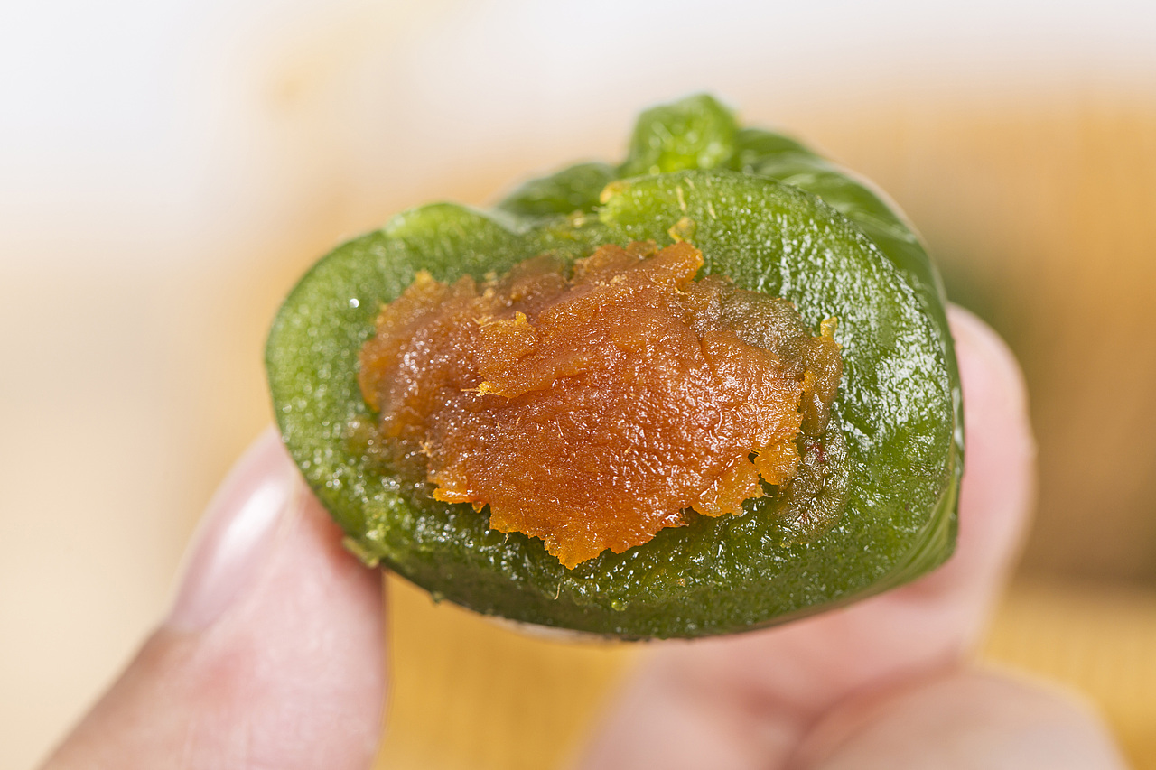 有间全球购|肥上艾草青团