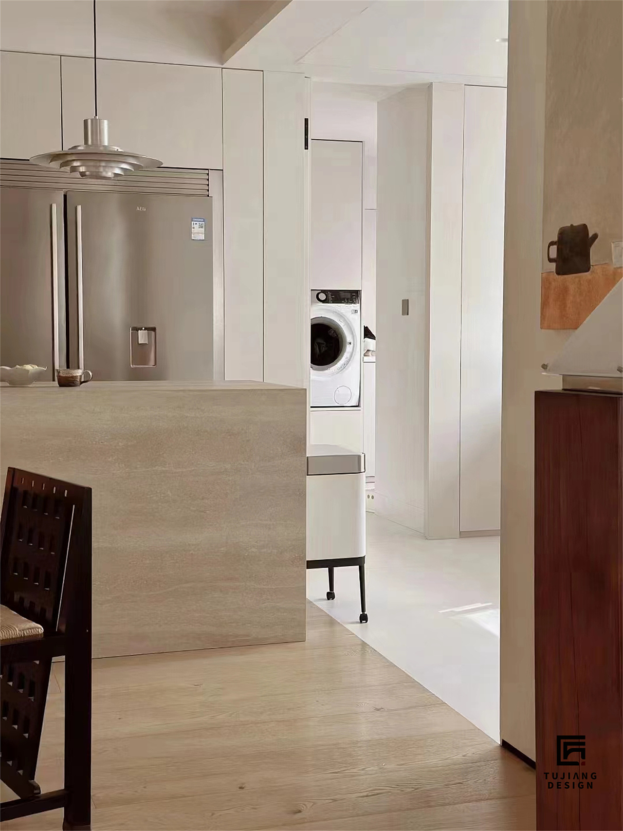 轻奢奶油风,陷入三分甜的温柔乡