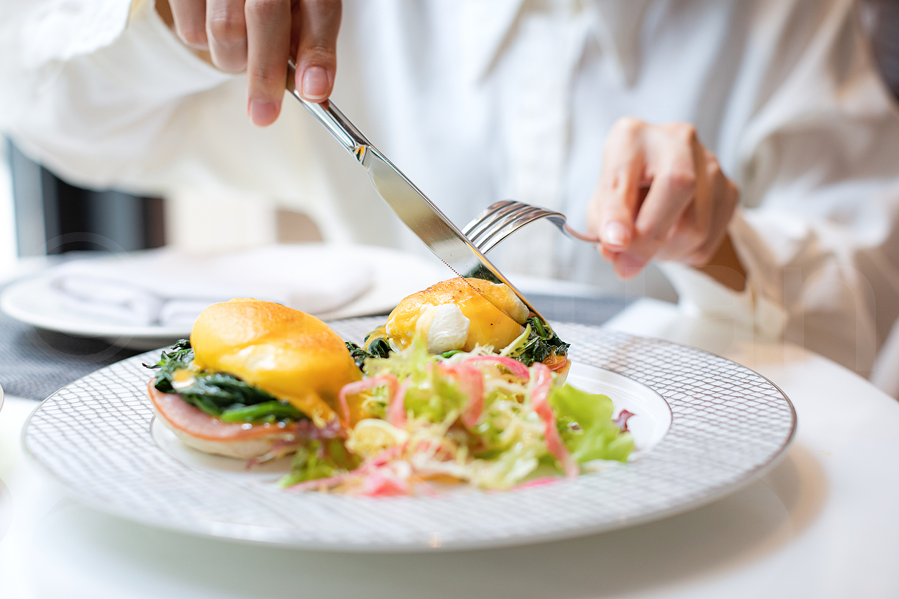 店铺早餐美食探店活动摄影（图ZMzE5NzI5MzQ4） - 环境/建筑摄影 - 站酷设计师源摄影原创素材 - 站酷ZCOOL