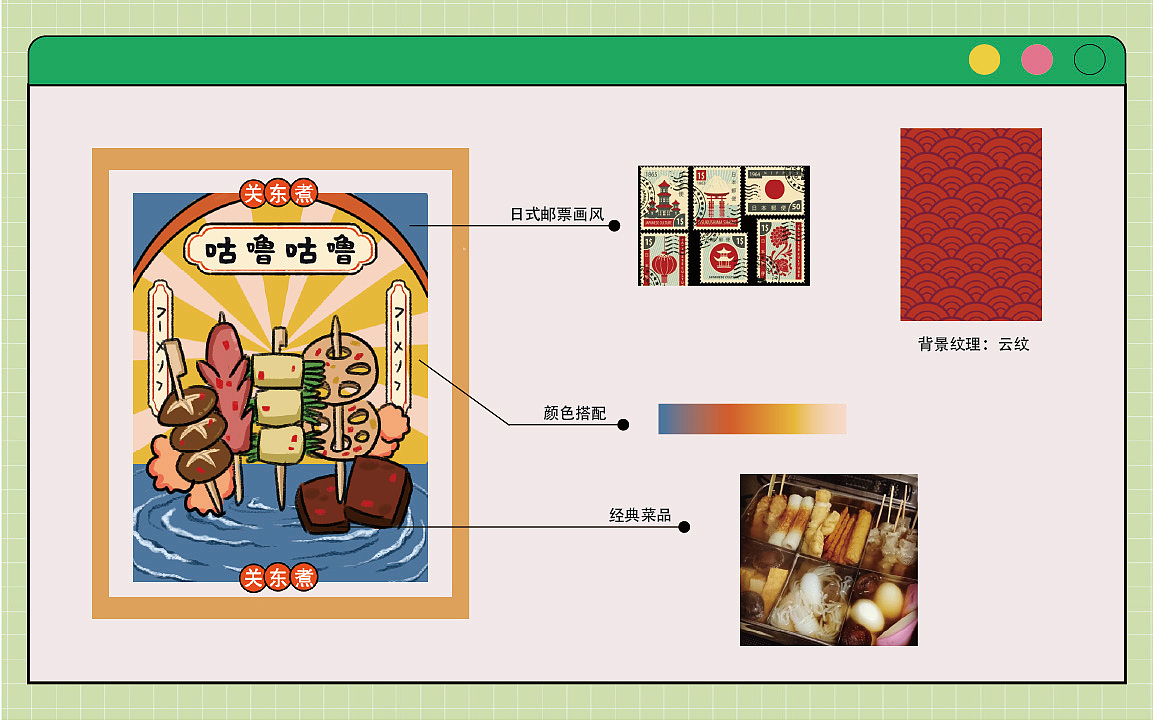 两个作品集（图ZMzU0MzIyNDMy） - 其他 - 站酷设计师okiko原创素材 - 站酷ZCOOL