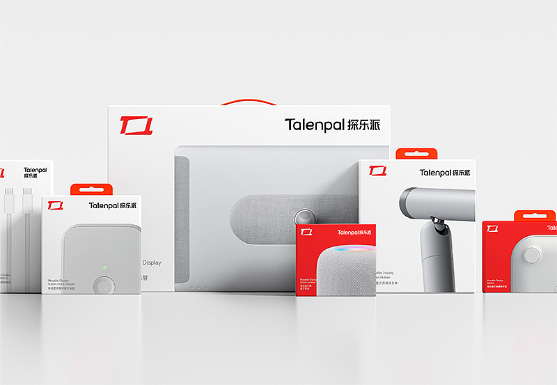 探索下一代人机交互设计 | inDare X 5月创新